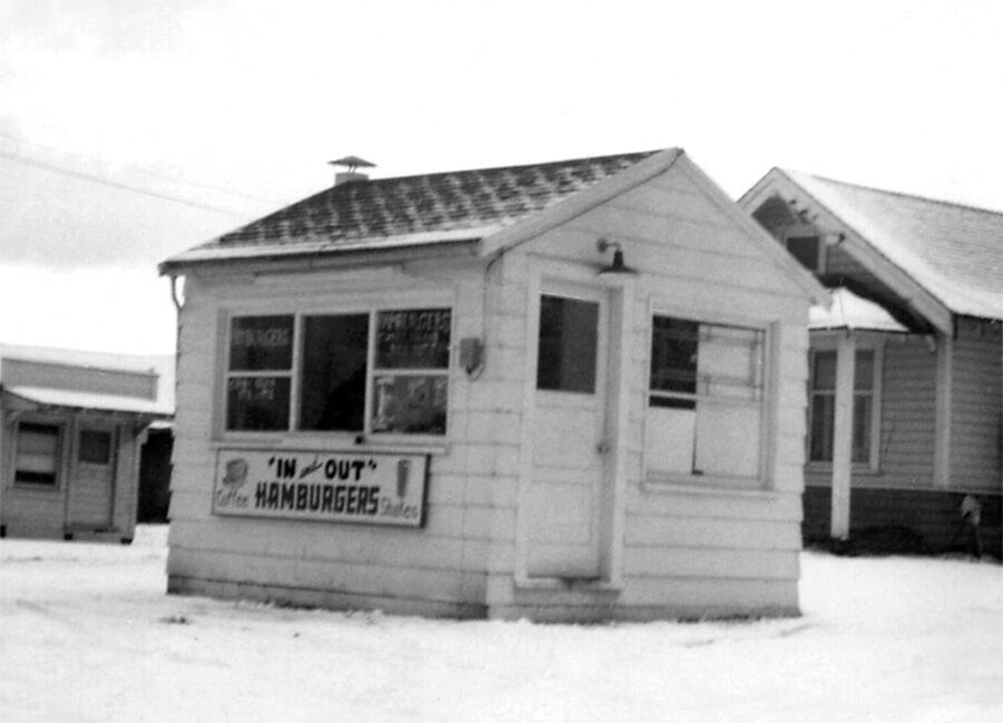 Eastside Big Tom’s Dependable Flavors